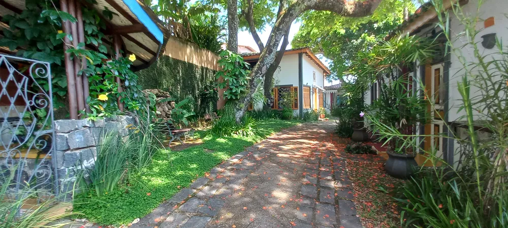 Casa de Condomínio, 1 quarto - Foto 5
