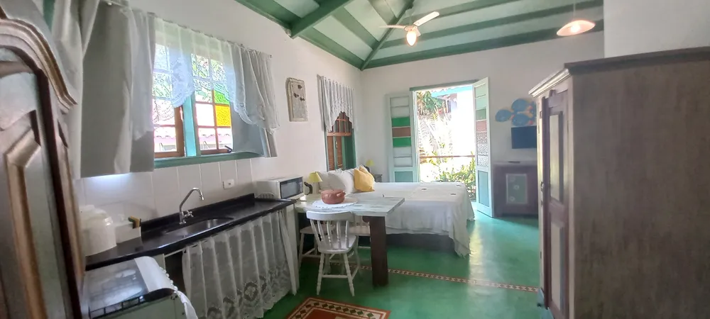 Casa de Condomínio, 1 quarto - Foto 2