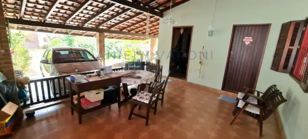 Casa, 5 quartos, 365 m² - Foto 3