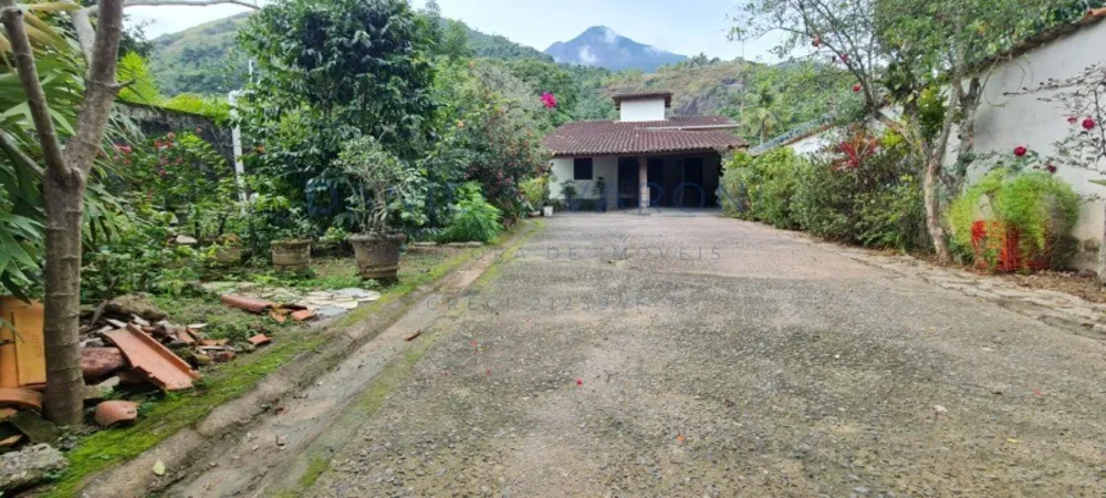Casa, 5 quartos, 365 m² - Foto 1