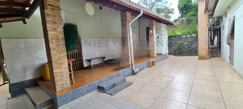 Casa, 5 quartos, 365 m² - Foto 4