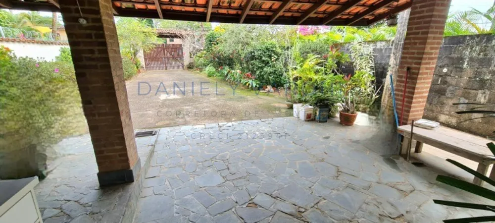 Casa, 5 quartos, 365 m² - Foto 2