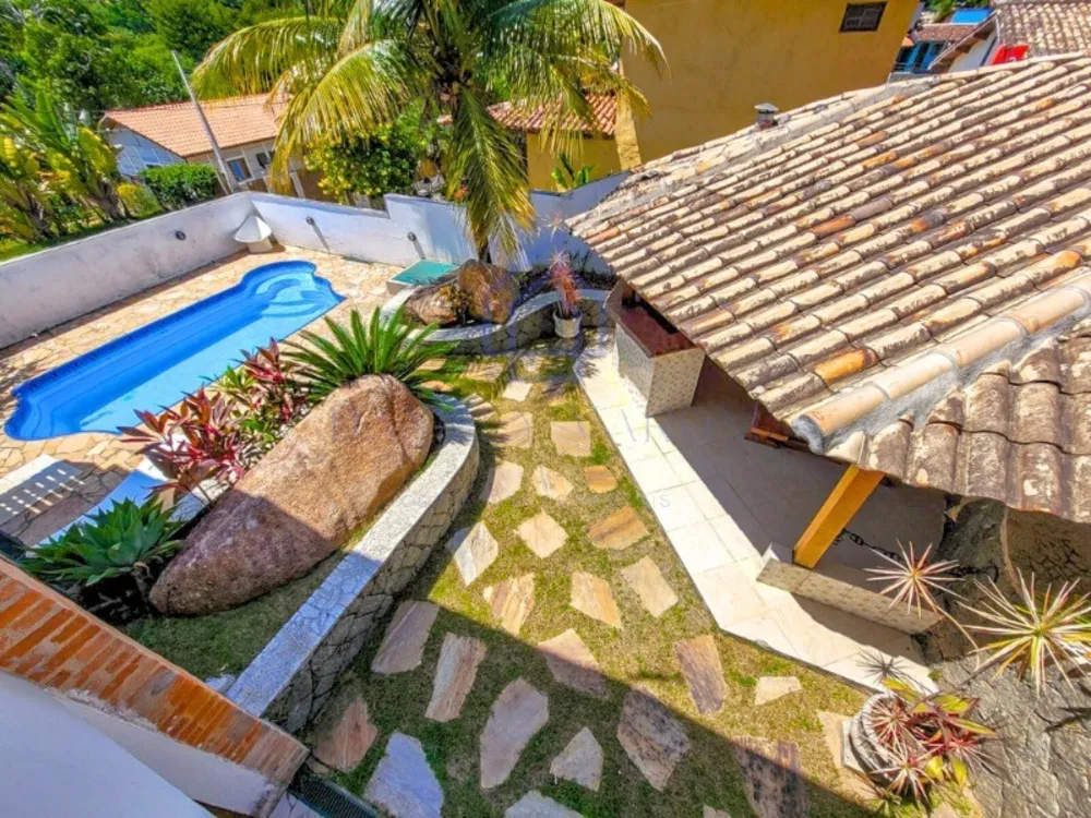 Casa, 3 quartos, 225 m² - Foto 15