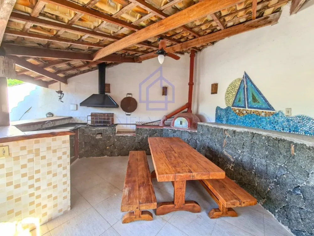 Casa, 3 quartos, 225 m² - Foto 14