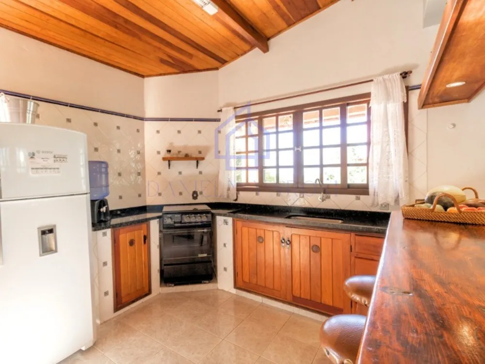 Casa, 3 quartos, 225 m² - Foto 7