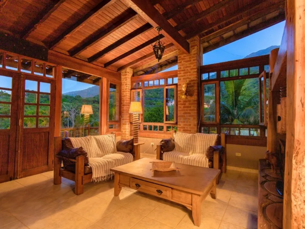 Casa, 3 quartos, 225 m² - Foto 5