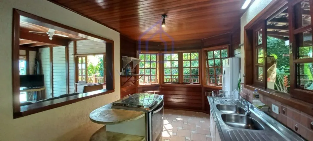 Casa, 4 quartos, 192 m² - Foto 7