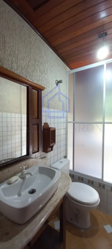 Casa, 4 quartos, 192 m² - Foto 15