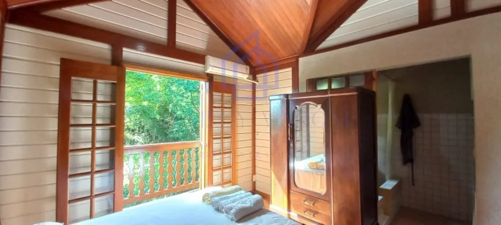 Casa, 4 quartos, 192 m² - Foto 12