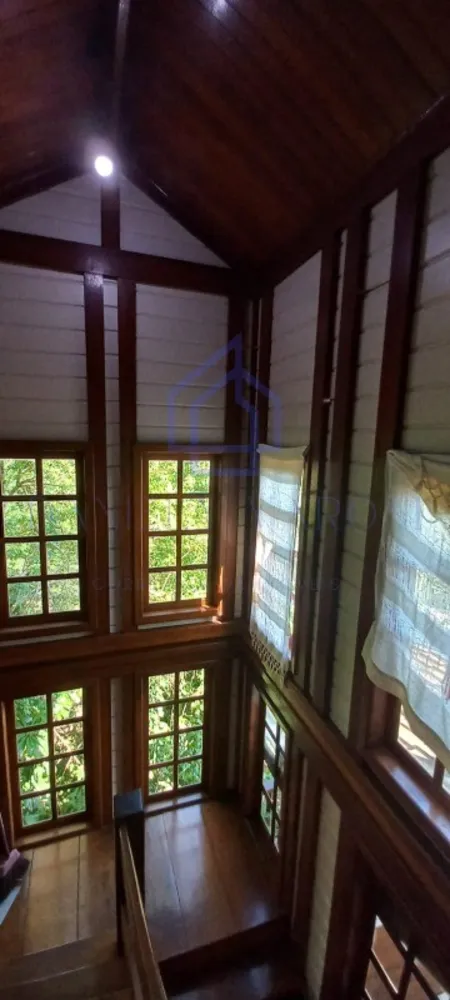 Casa, 4 quartos, 192 m² - Foto 11