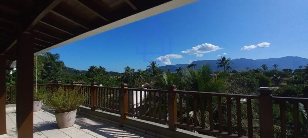 Casa, 4 quartos, 192 m² - Foto 1