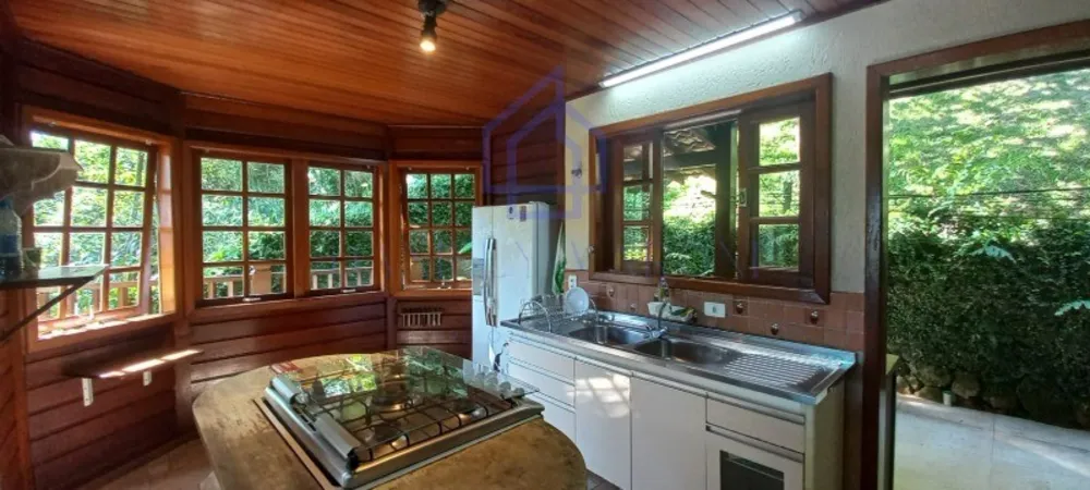 Casa, 4 quartos, 192 m² - Foto 8