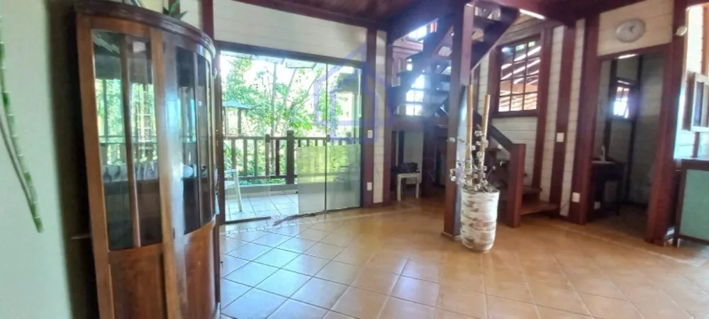 Casa, 4 quartos, 192 m² - Foto 5