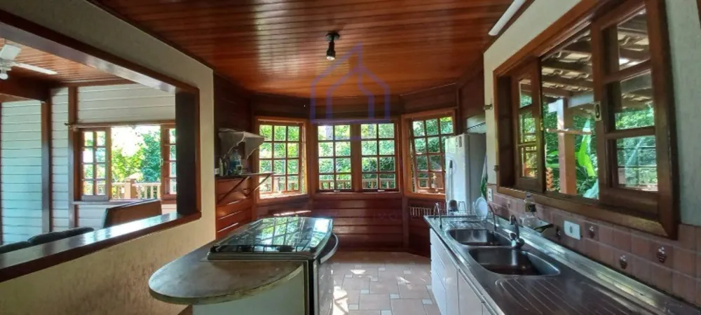 Casa, 4 quartos, 192 m² - Foto 6