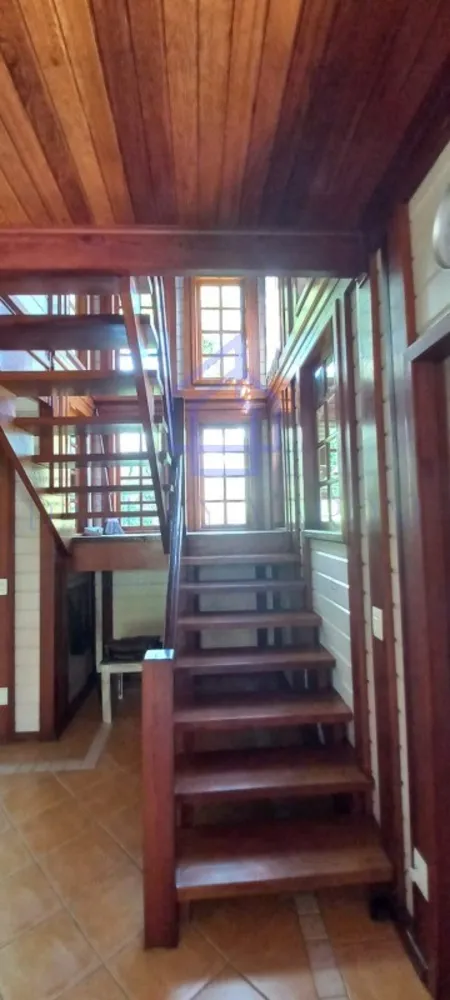 Casa, 4 quartos, 192 m² - Foto 9