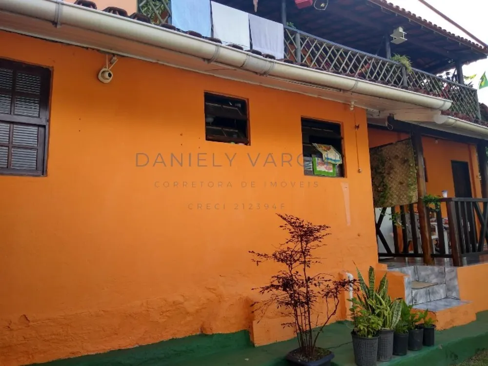 Casa, 5 quartos, 155 m² - Foto 3
