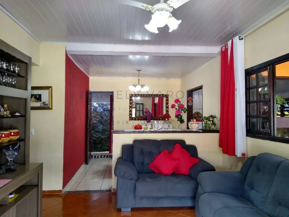 Casa, 5 quartos, 155 m² - Foto 18