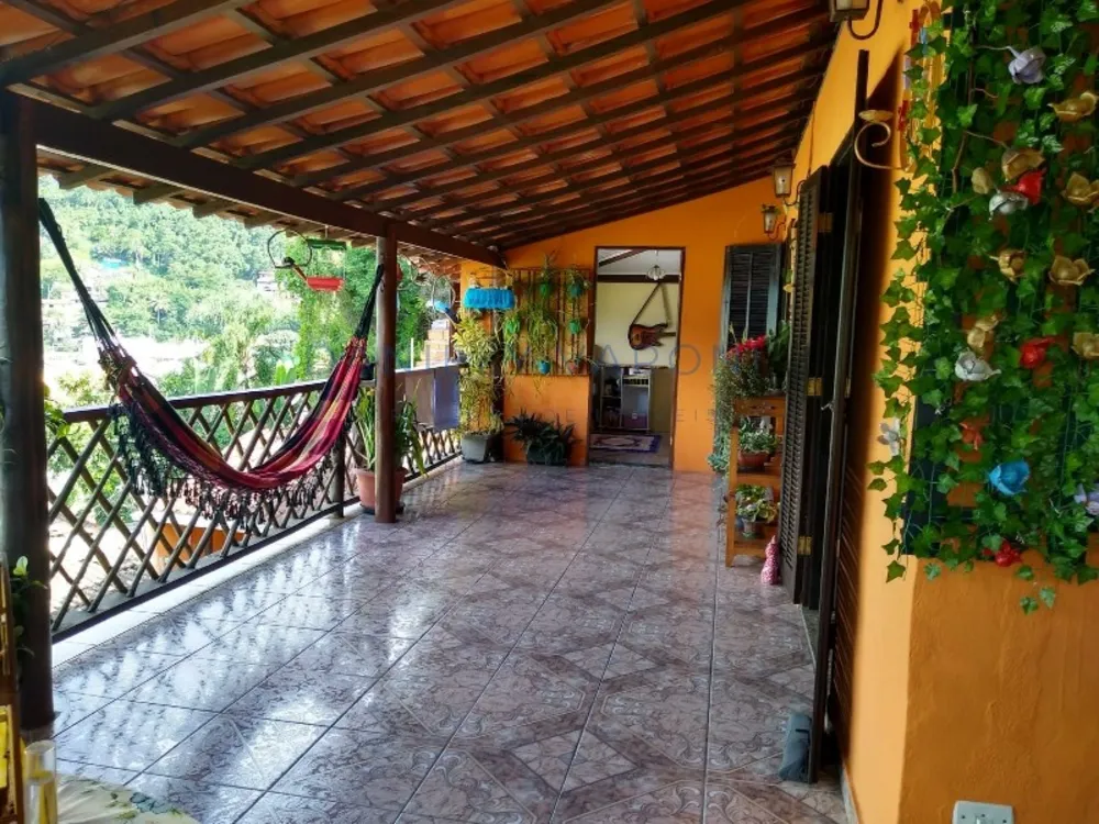 Casa, 5 quartos, 155 m² - Foto 13