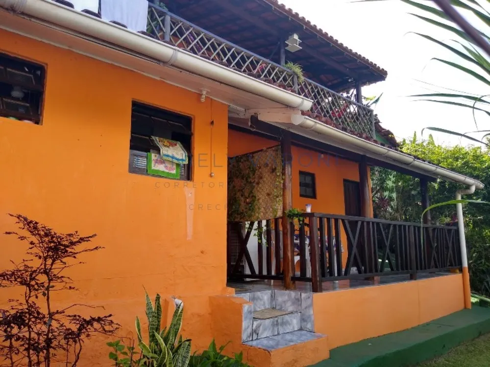 Casa, 5 quartos, 155 m² - Foto 9