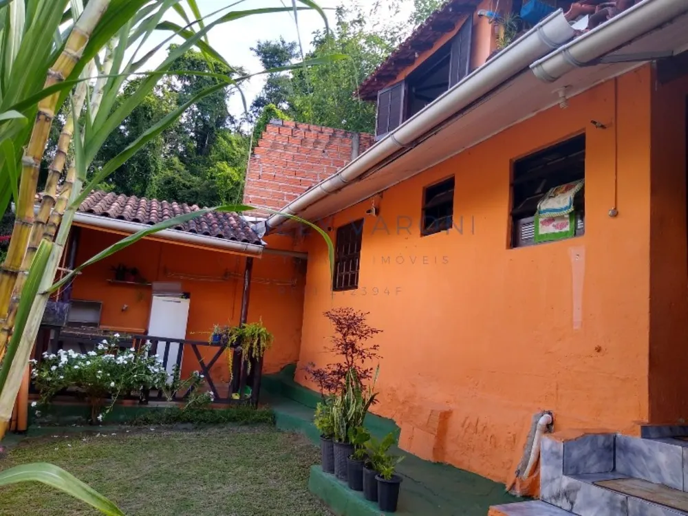 Casa, 5 quartos, 155 m² - Foto 6