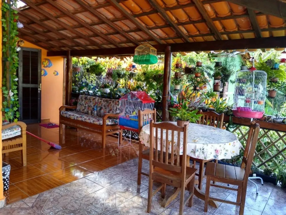 Casa, 5 quartos, 155 m² - Foto 11
