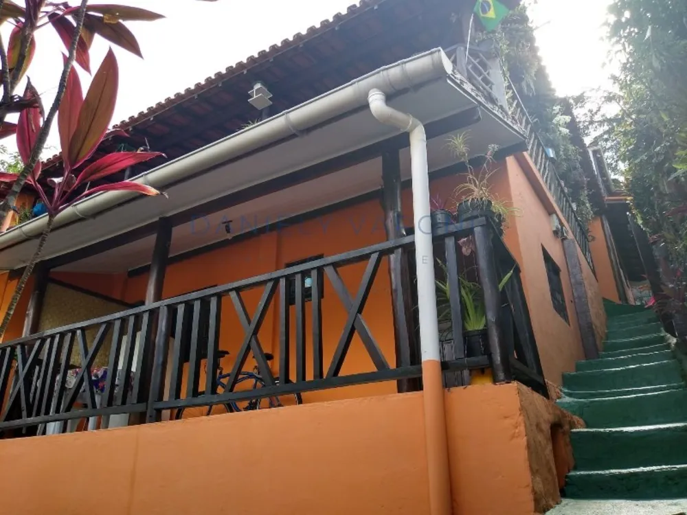 Casa, 5 quartos, 155 m² - Foto 10