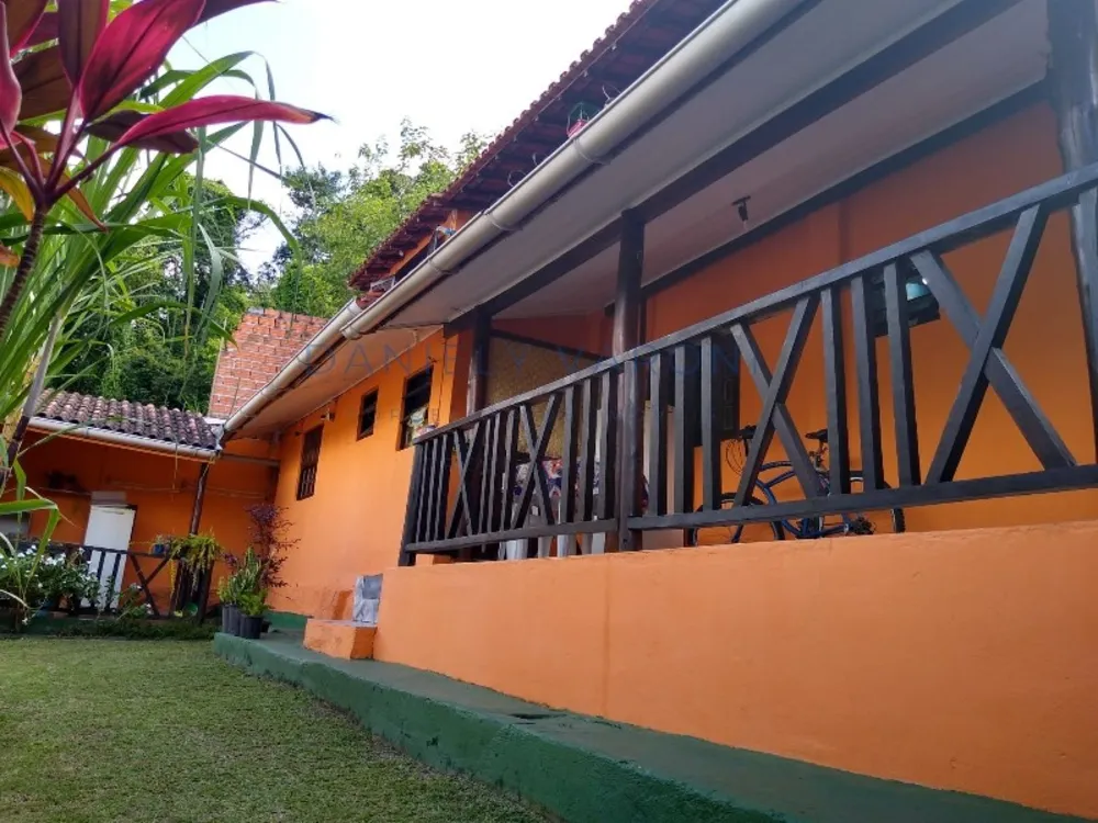 Casa, 5 quartos, 155 m² - Foto 2