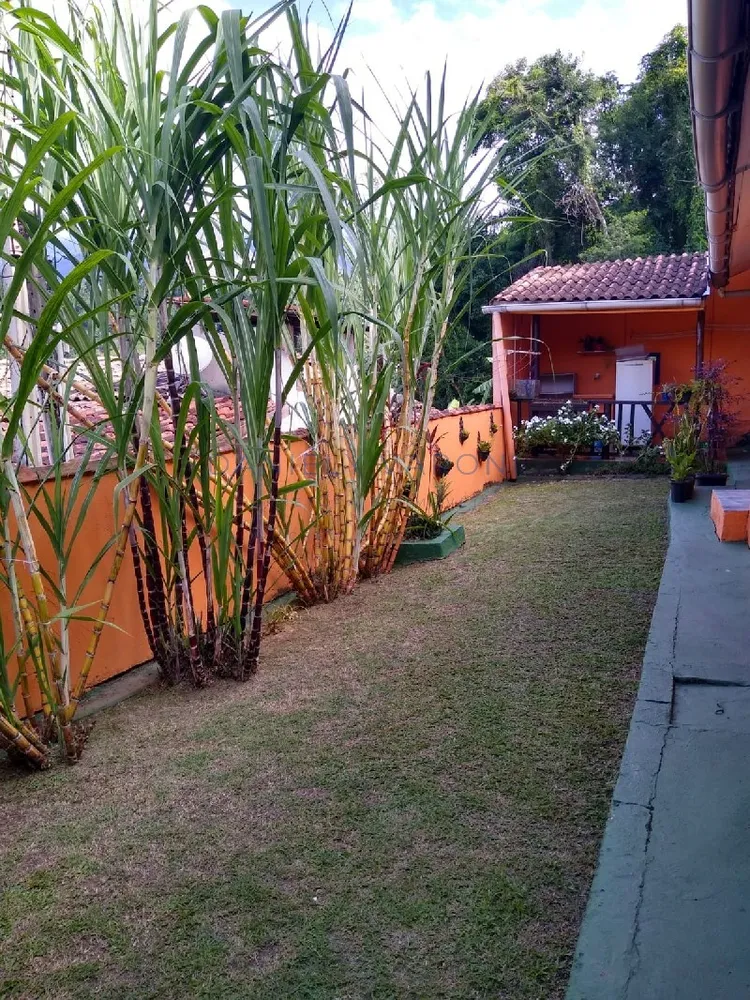 Casa, 5 quartos, 155 m² - Foto 5