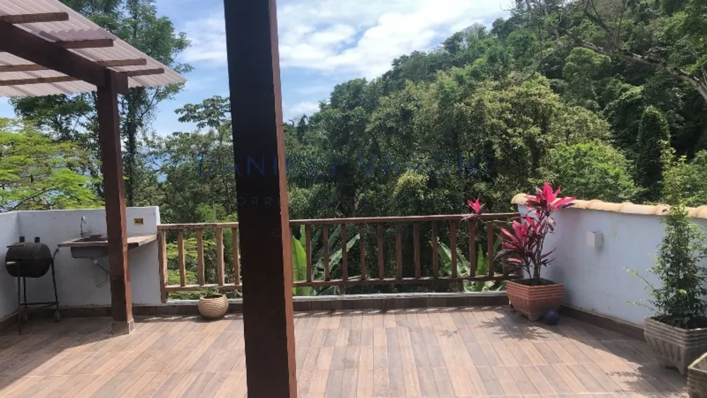 Casa, 10 quartos, 407 m² - Foto 1