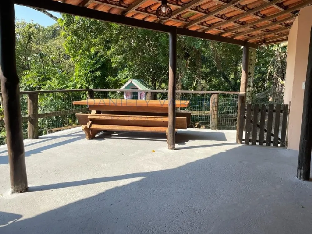 Casa, 10 quartos, 407 m² - Foto 6