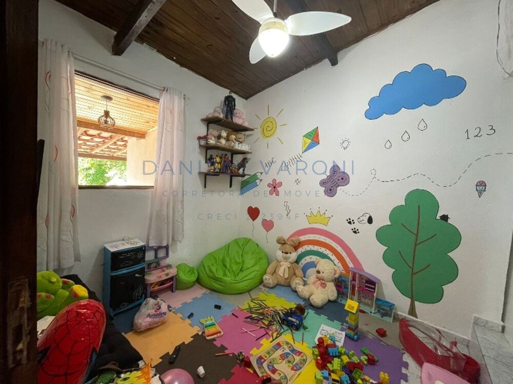 Casa, 10 quartos, 407 m² - Foto 4