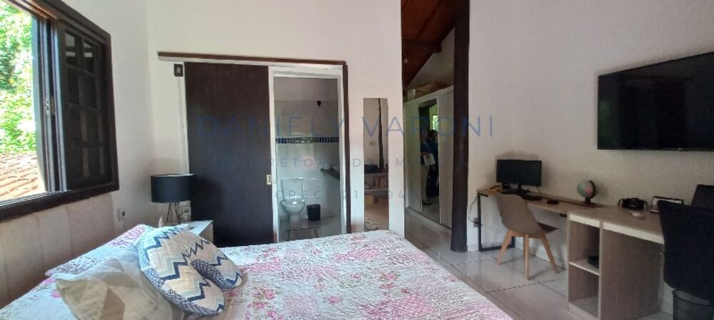 Casa, 10 quartos, 407 m² - Foto 1