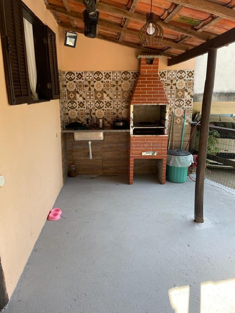 Casa, 10 quartos, 407 m² - Foto 3