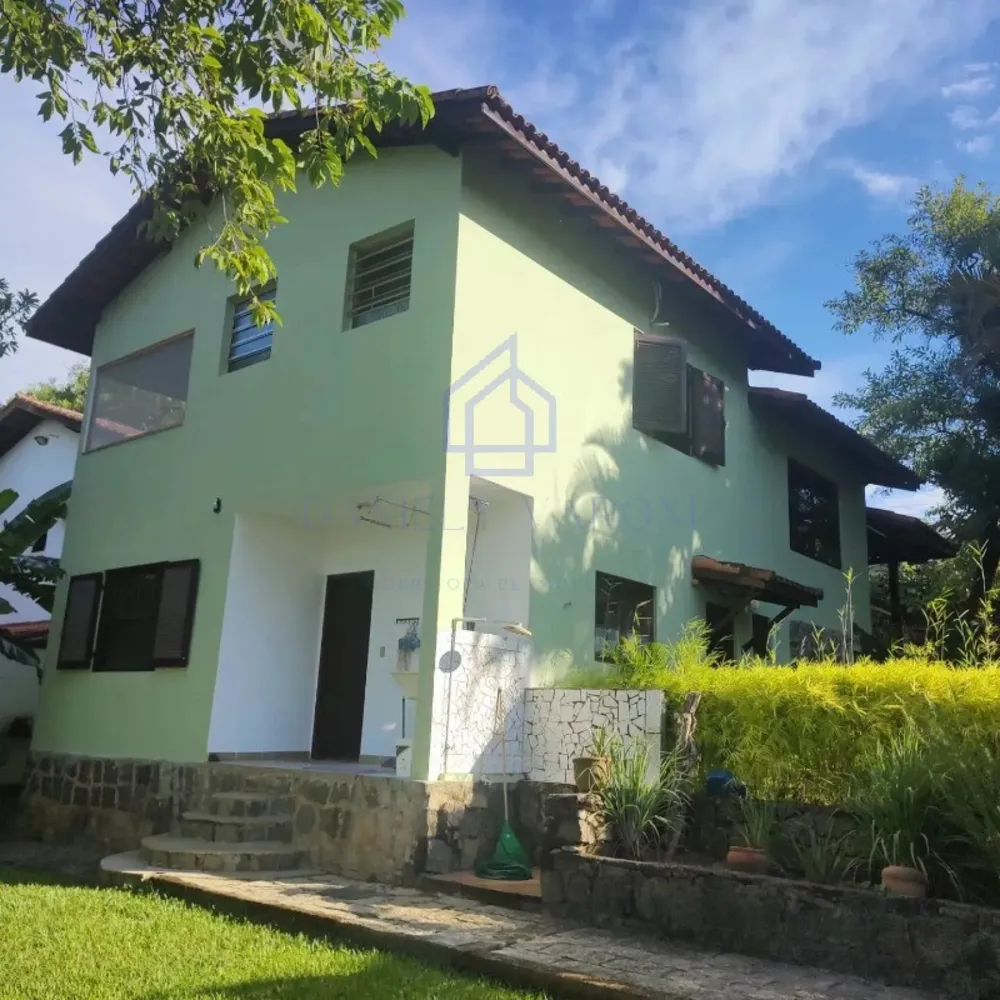 Casa, 3 quartos, 222 m² - Foto 2