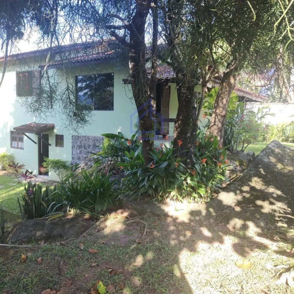 Casa, 3 quartos, 222 m² - Foto 4