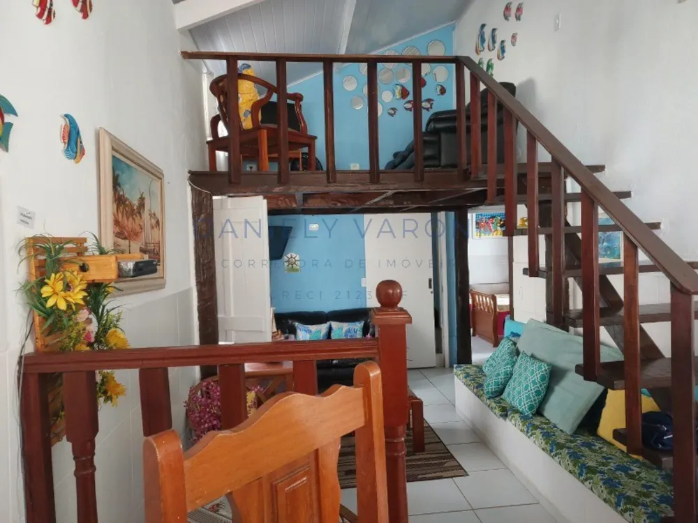 Casa, 3 quartos, 111 m² - Foto 11