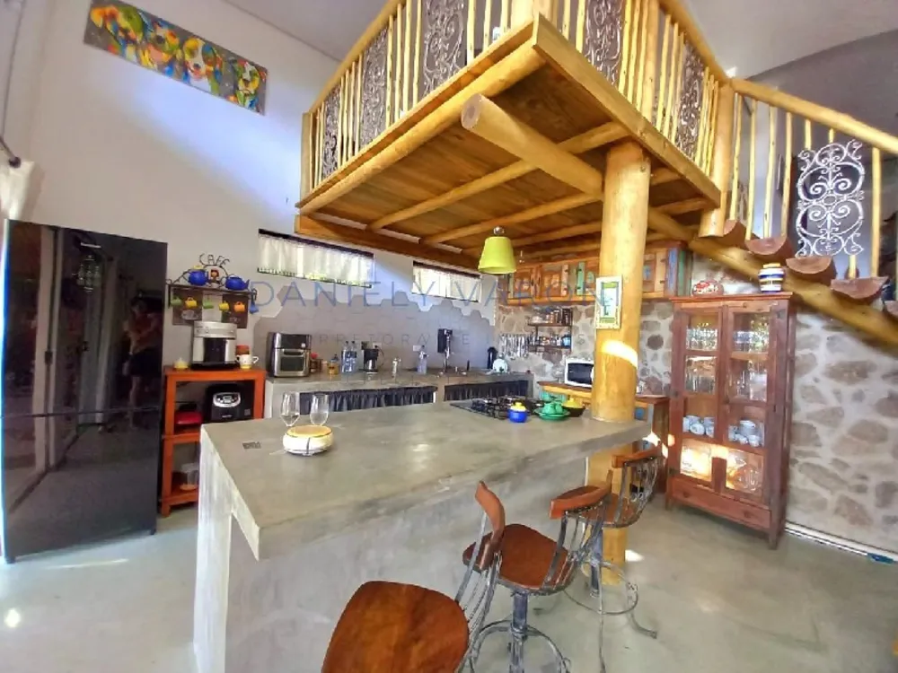 Casa, 4 quartos, 277 m² - Foto 3