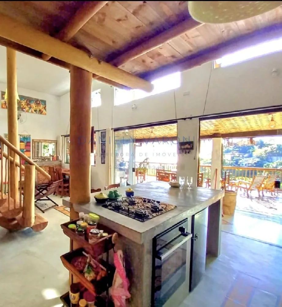 Casa, 4 quartos, 277 m² - Foto 6
