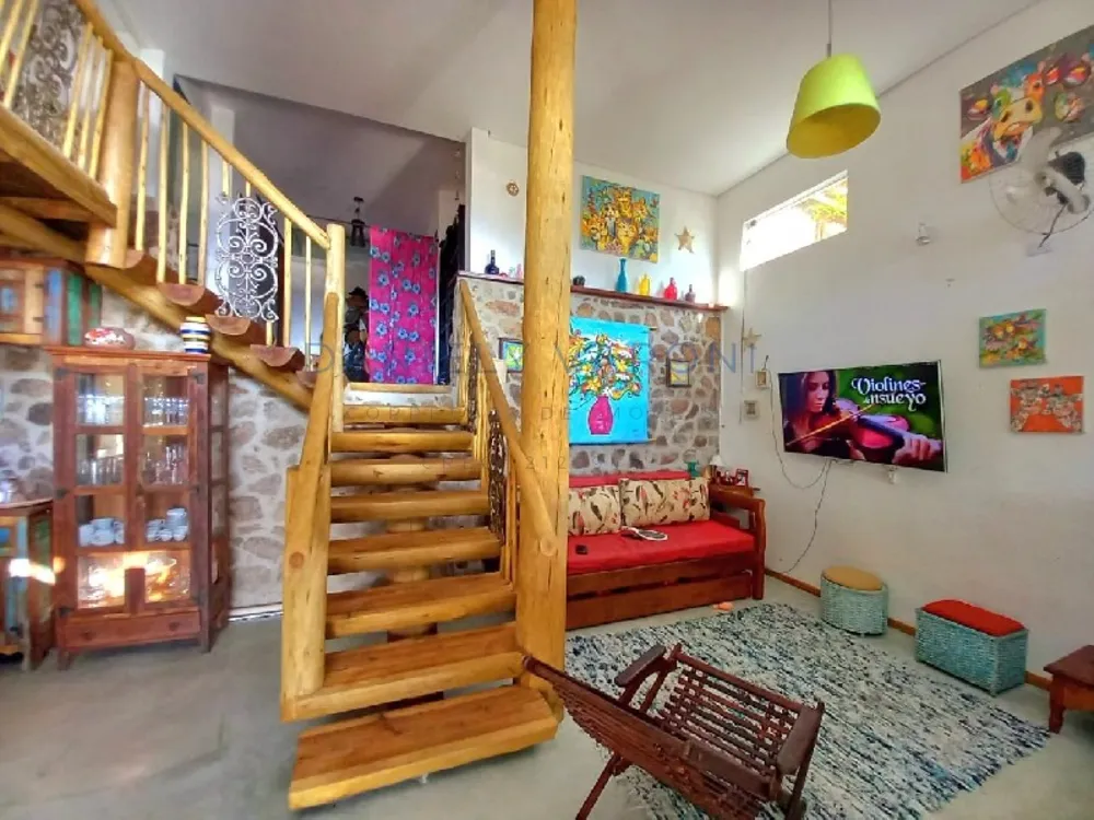 Casa, 4 quartos, 277 m² - Foto 8