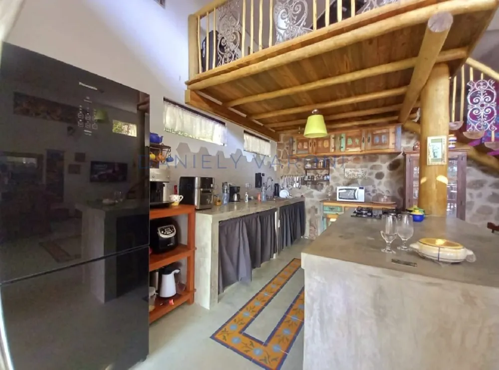 Casa, 4 quartos, 277 m² - Foto 4