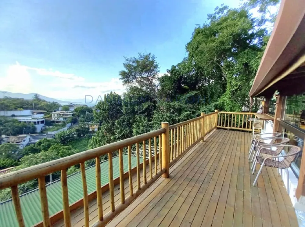 Casa, 4 quartos, 277 m² - Foto 16