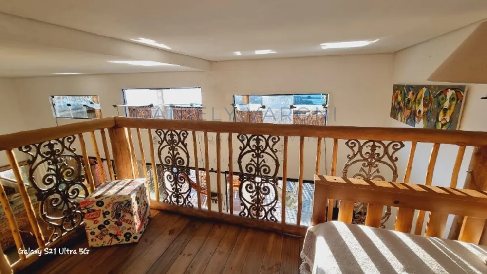 Casa, 4 quartos, 277 m² - Foto 10