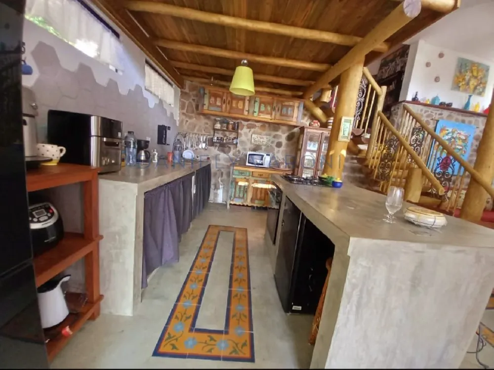 Casa, 4 quartos, 277 m² - Foto 5