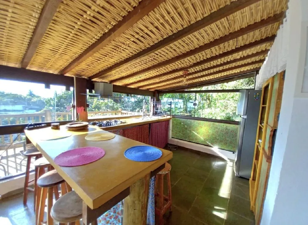 Casa, 4 quartos, 277 m² - Foto 14