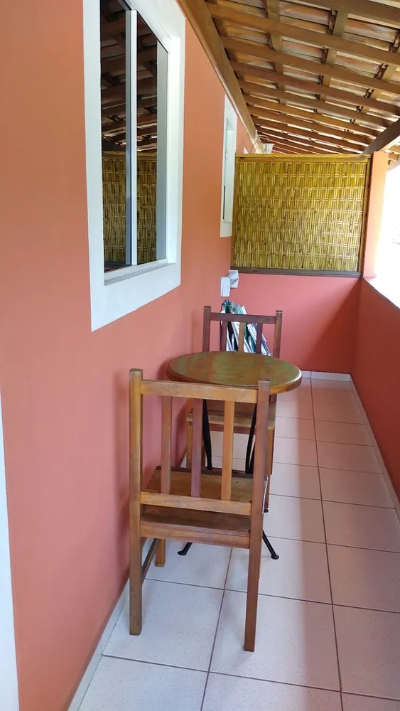 Apartamento, 1 quarto, 28 m² - Foto 10