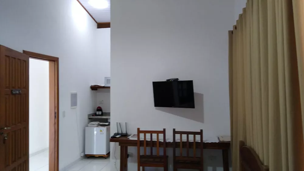 Apartamento para lancamento com 1 quarto, 28m² - Foto 6