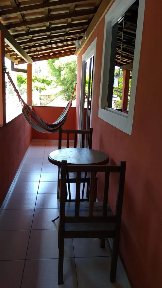 Apartamento, 1 quarto, 28 m² - Foto 11