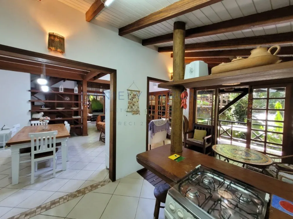 Casa de Condomínio, 2 quartos - Foto 5