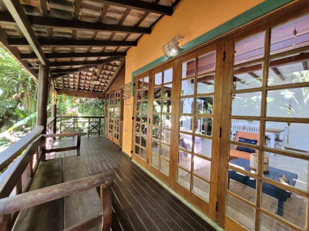Casa de Condomínio, 2 quartos - Foto 4