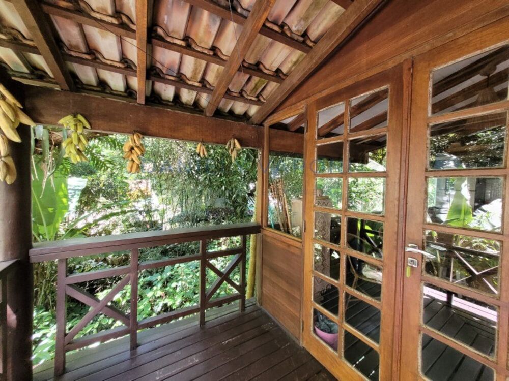 Casa de Condomínio, 2 quartos - Foto 1